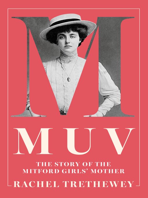 Cover image for Muv